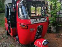 Bajaj Re 2005 Three Wheel