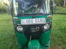 Bajaj RE 2016 Three Wheel