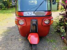 Bajaj RE 2011 Three Wheel