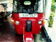 Bajaj RE 2013 Three Wheel