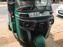 Bajaj RE 2015 Three Wheel