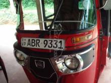 Bajaj RE 2018 Three Wheel