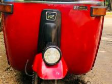 Bajaj RE 2008 Three Wheel