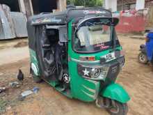 Bajaj RE 2016 Three Wheel