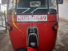 Bajaj Re 1987 Three Wheel