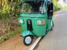 Bajaj Re 2011 Three Wheel
