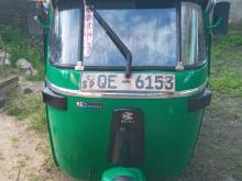 Bajaj RE 2006 Three Wheel