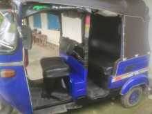 Bajaj Re 1990 Three Wheel