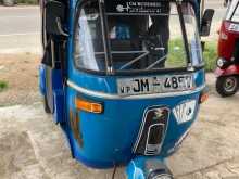 Bajaj Re 2005 Three Wheel