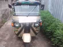 Bajaj RE 2011 Three Wheel