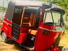 Bajaj RE 2002 Three Wheel