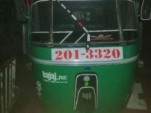 Bajaj RE 1999 Three Wheel