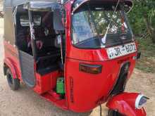 Bajaj Re 2004 Three Wheel
