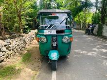 Bajaj RE 2011 Three Wheel