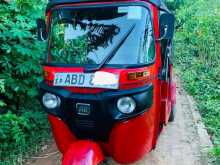 Bajaj RE 2015 Three Wheel
