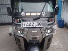 Bajaj RE 2014 Three Wheel