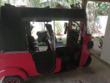 Bajaj Re 2010 Three Wheel
