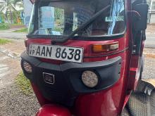 Bajaj Re 2014 Three Wheel