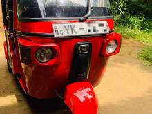 Bajaj RE 2011 Three Wheel