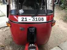 Bajaj RE 1992 Three Wheel