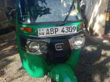 Bajaj RE 2017 Three Wheel