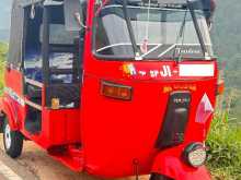 Bajaj RE 2004 Three Wheel