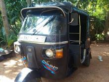 Bajaj RE 2010 Three Wheel