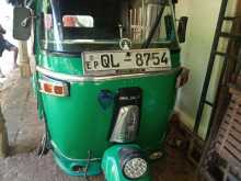 Bajaj RE 2008 Three Wheel