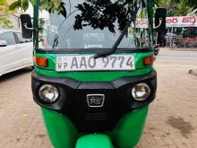 Bajaj RE 2014 Three Wheel