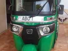 Bajaj Re 2017 Three Wheel