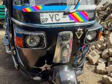 Bajaj RE 2010 Three Wheel