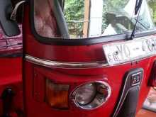 Bajaj RE 2011 Three Wheel