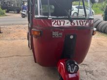 Bajaj RE 2000 Three Wheel