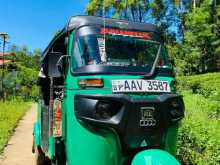 Bajaj RE 2014 Three Wheel