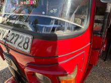 Bajaj RE 2012 Three Wheel