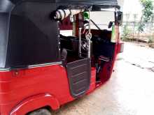 Bajaj Re 2011 Three Wheel