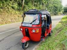 Bajaj Re 2013 Three Wheel