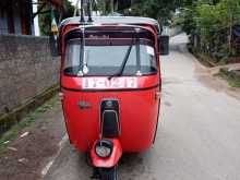 Bajaj Re 1993 Three Wheel