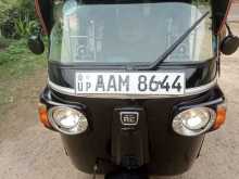 Bajaj Re 2014 Three Wheel