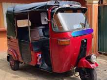 Bajaj RE 2004 Three Wheel