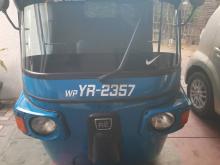 Bajaj RE 2011 Three Wheel