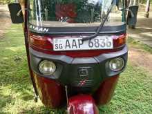 Bajaj Re 2014 Three Wheel