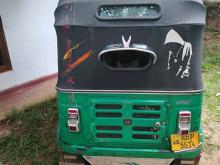Bajaj Re 2017 Three Wheel