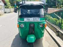 Bajaj RE 2011 Three Wheel