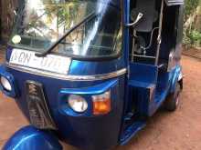 Bajaj Re 2009 Three Wheel