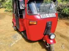 Bajaj RE 1998 Three Wheel