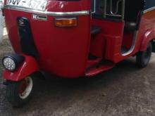 Bajaj RE 2010 Three Wheel