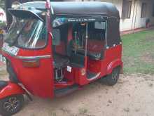 Bajaj RE 2004 Three Wheel