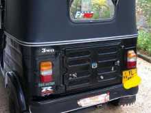 Bajaj Re 2011 Three Wheel