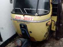 Bajaj RE 1992 Three Wheel